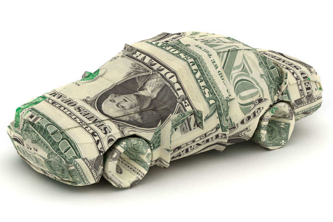 California junk cars for cash